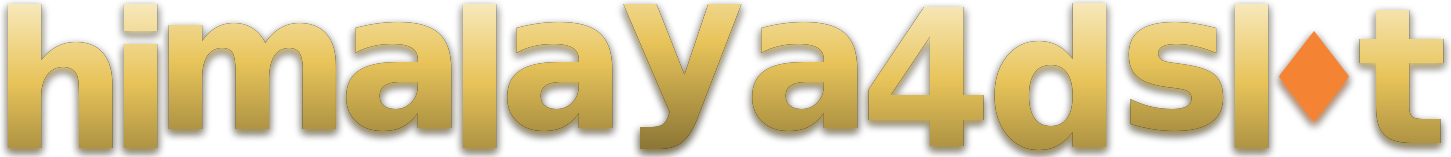 himalaya4d slot logo