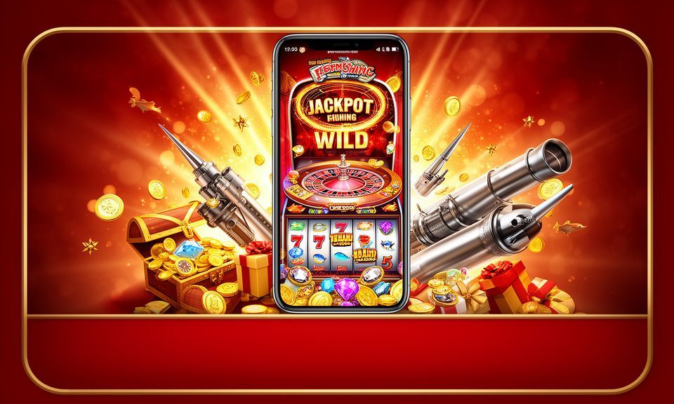 himalaya4d slot mobile gaming