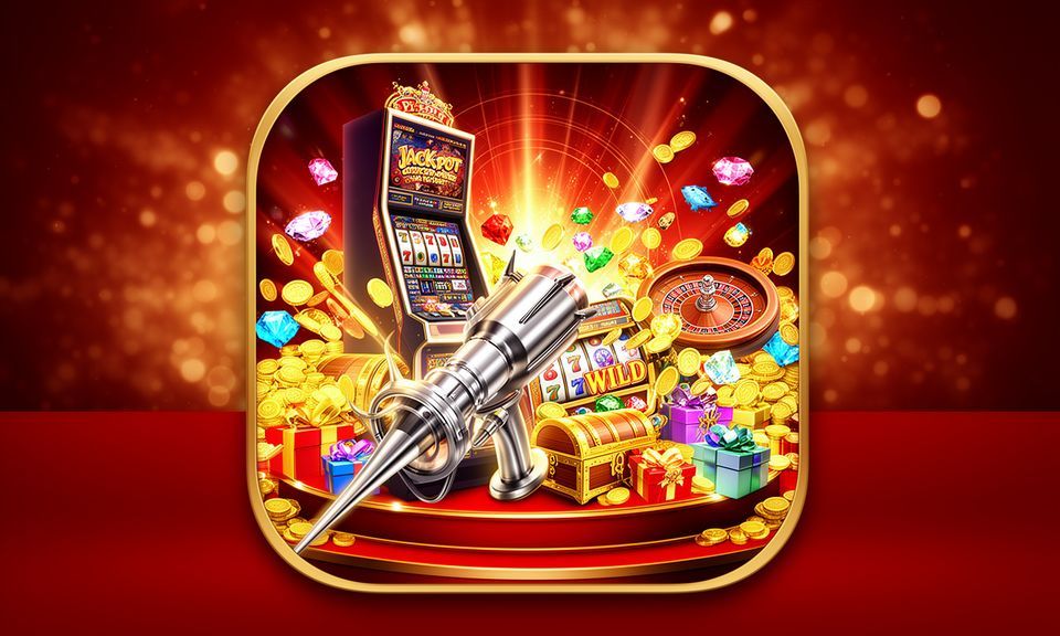 himalaya4d slot Wallet Deposit Perk