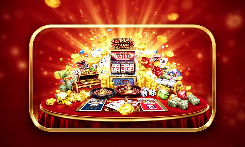 himalaya4d slot Casino