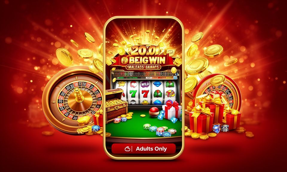 himalaya4d slot mobile